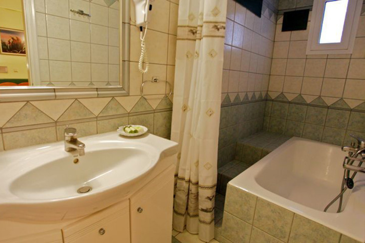 Odeon Hotel