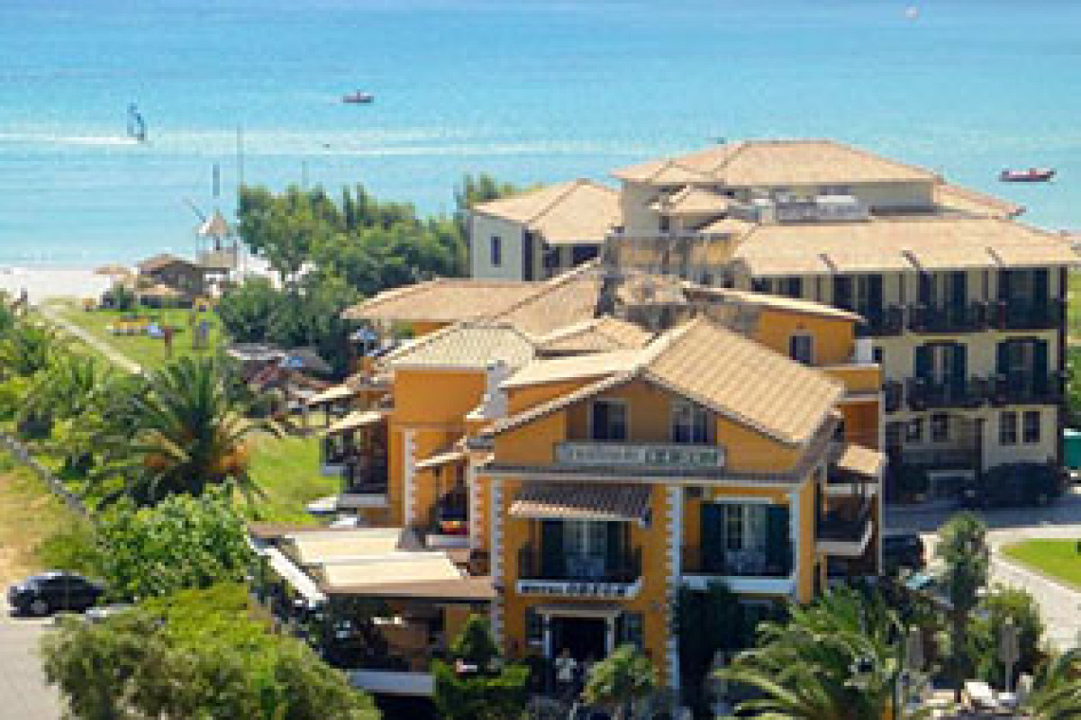 Odeon Hotel