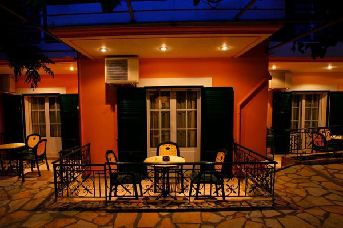 Odeon Hotel