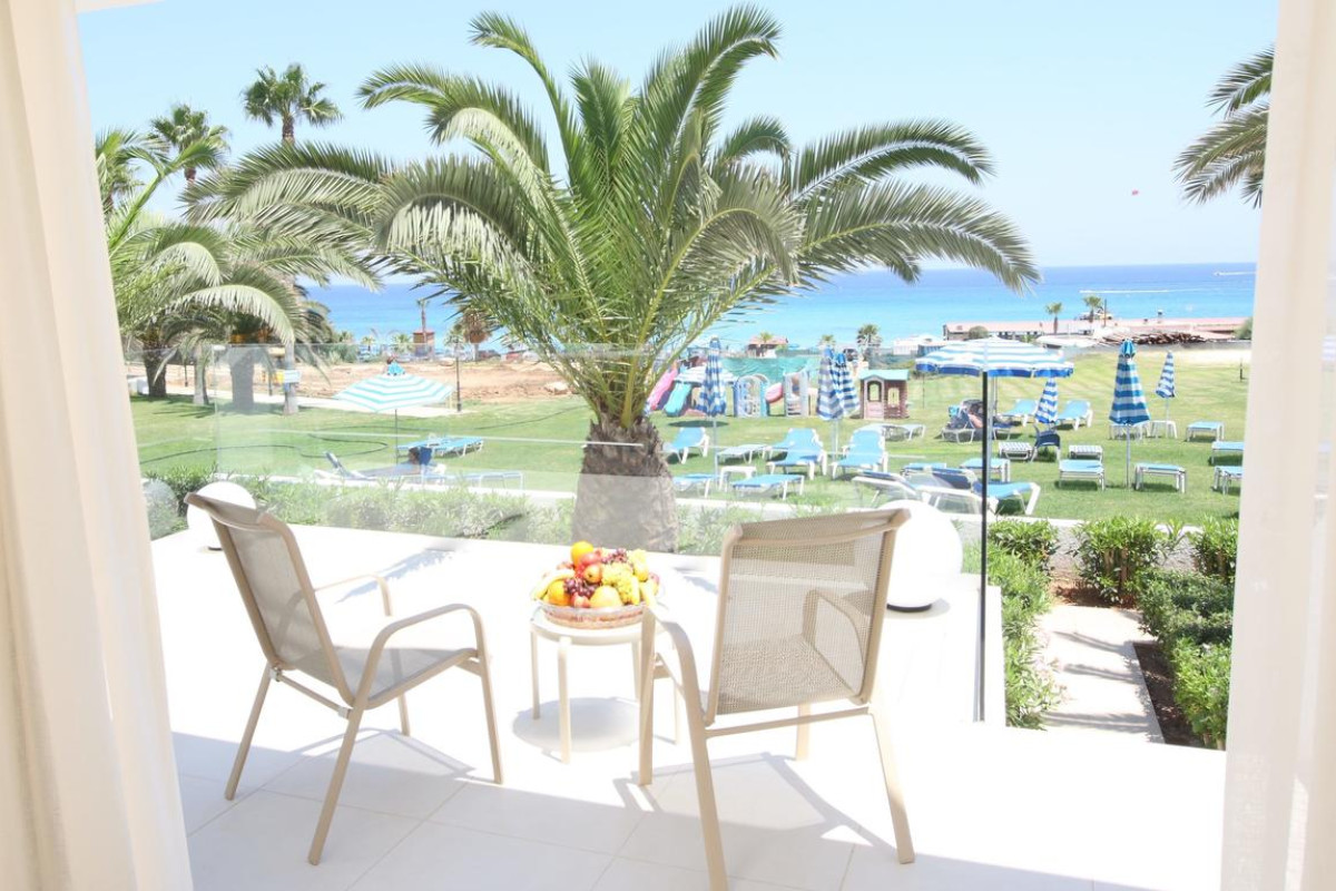 Odessa Beach Hotel