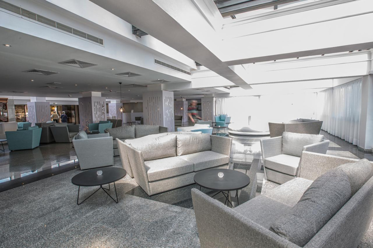 Odessa Beach Hotel