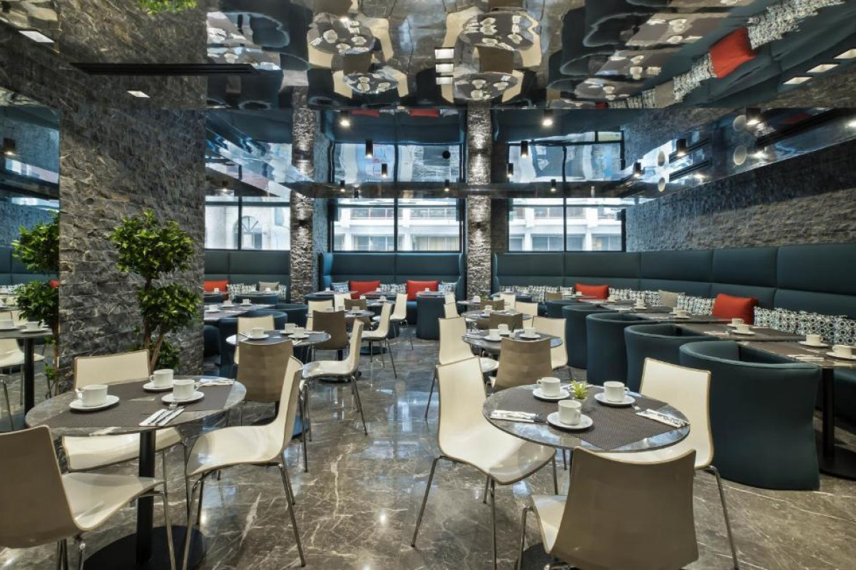 Odyssee Center Hotel