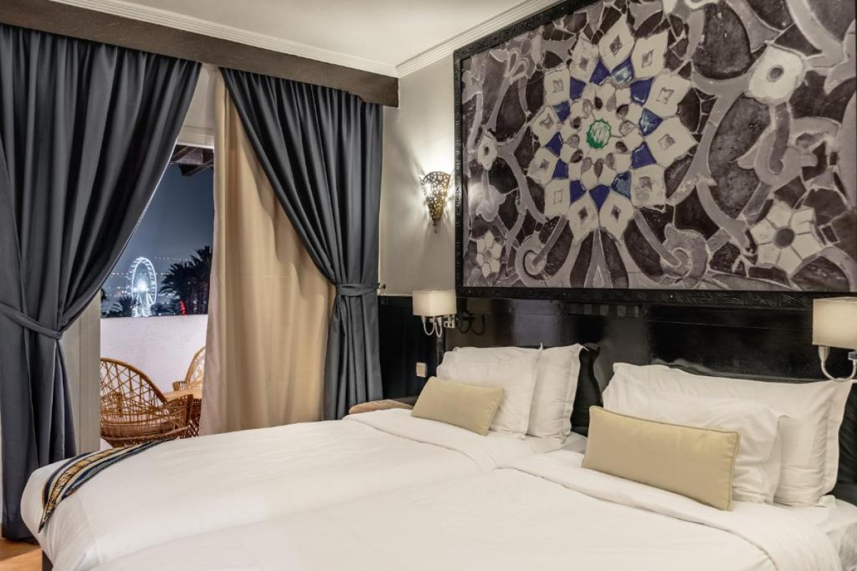 Odyssee Park Hotel
