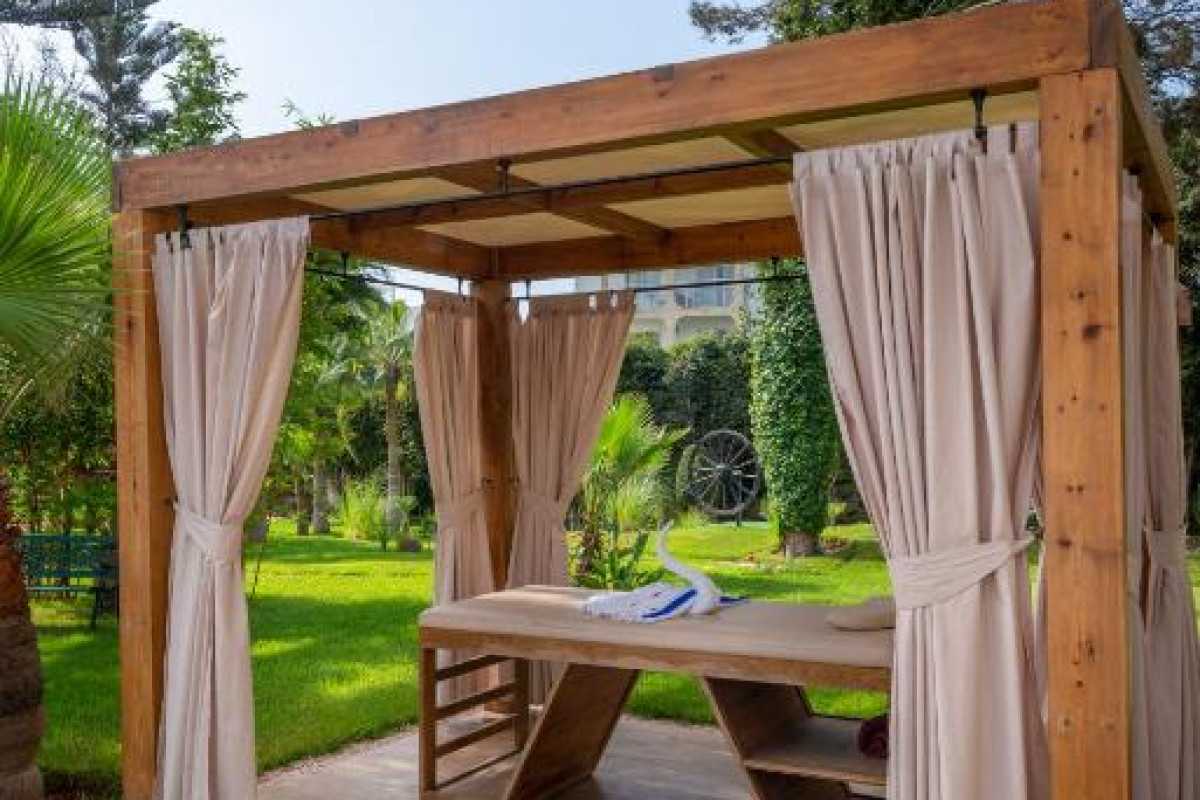 Odyssee Park Hotel