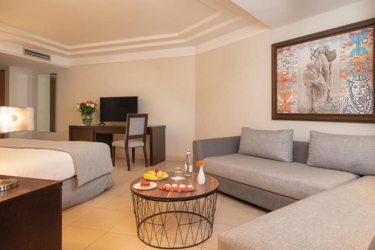 Odyssee Park Hotel