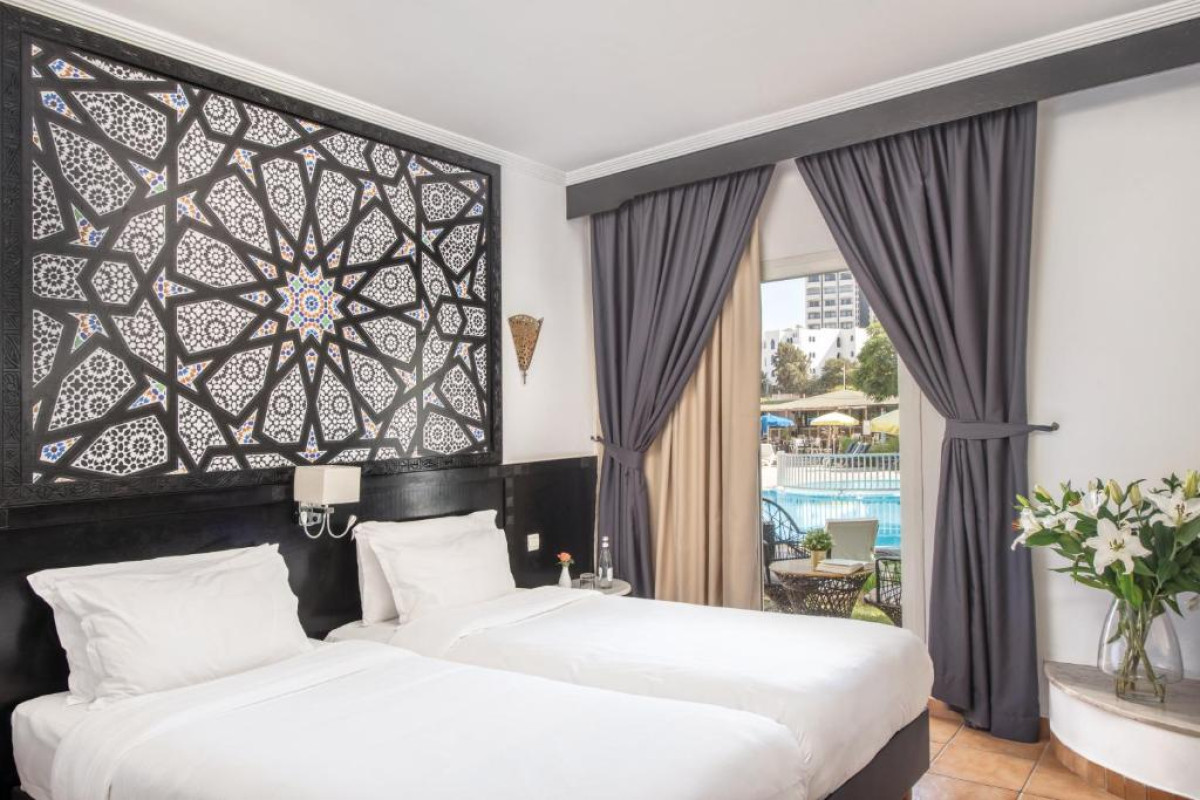 Odyssee Park Hotel