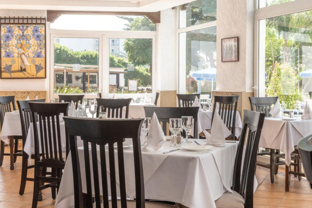 Odyssee Park Hotel