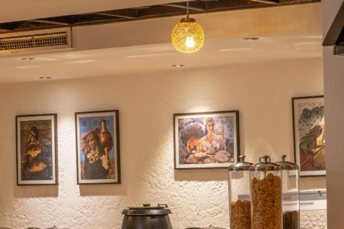 Odyssee Park Hotel