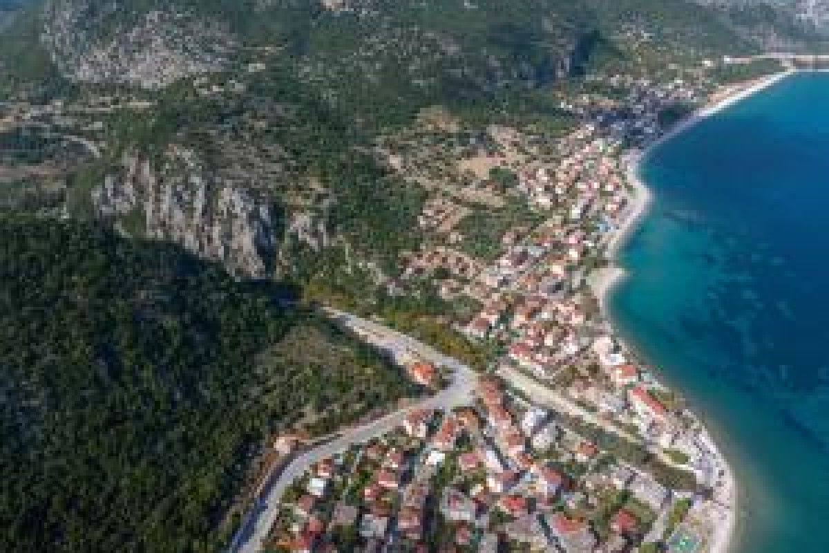 Odysseus Palace