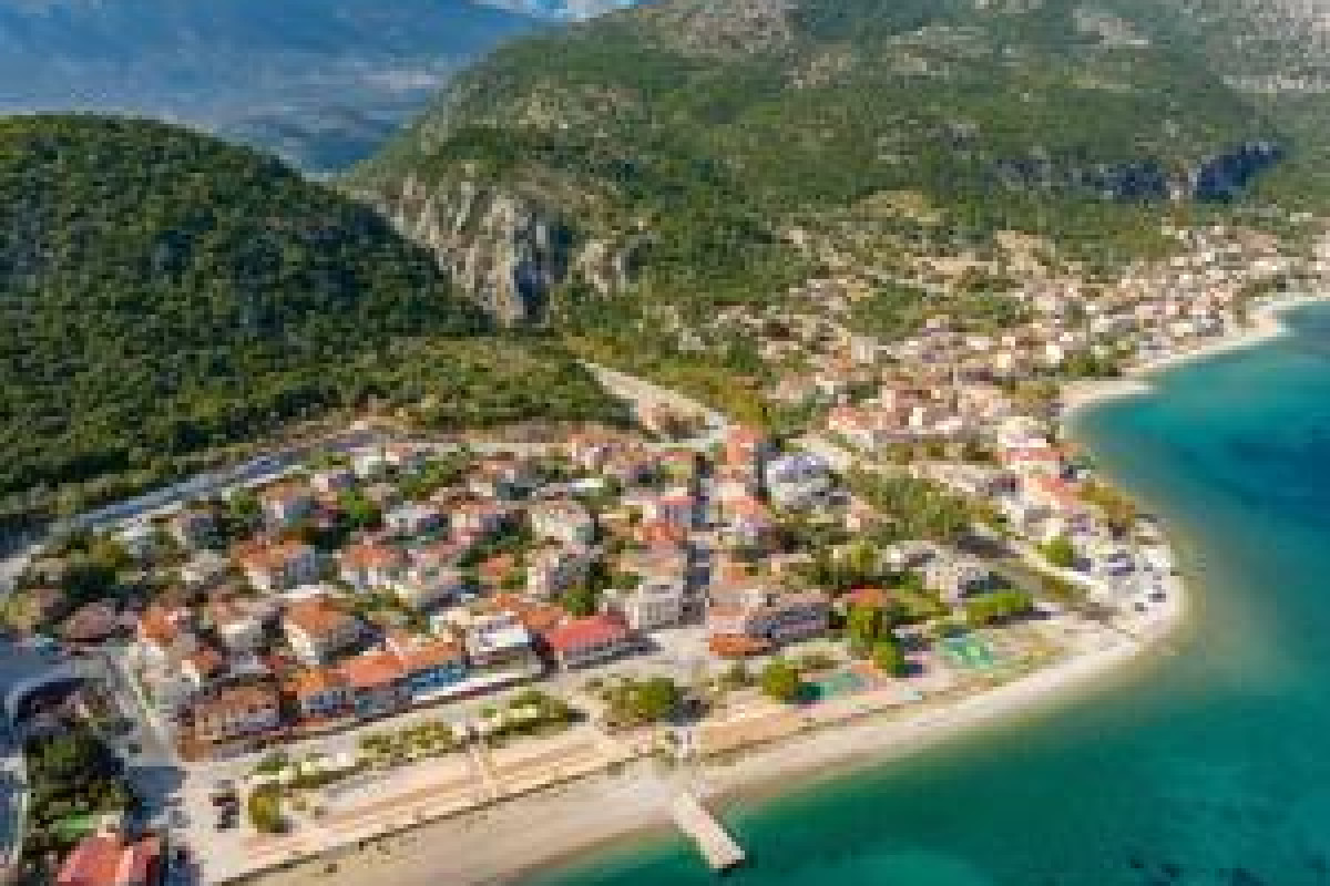 Odysseus Palace