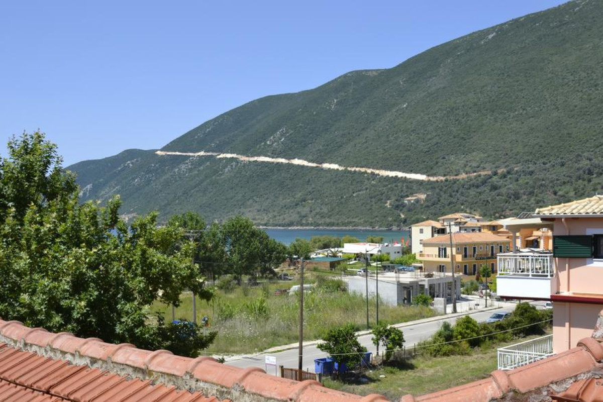 Odysseion Hotel (Vasiliki)