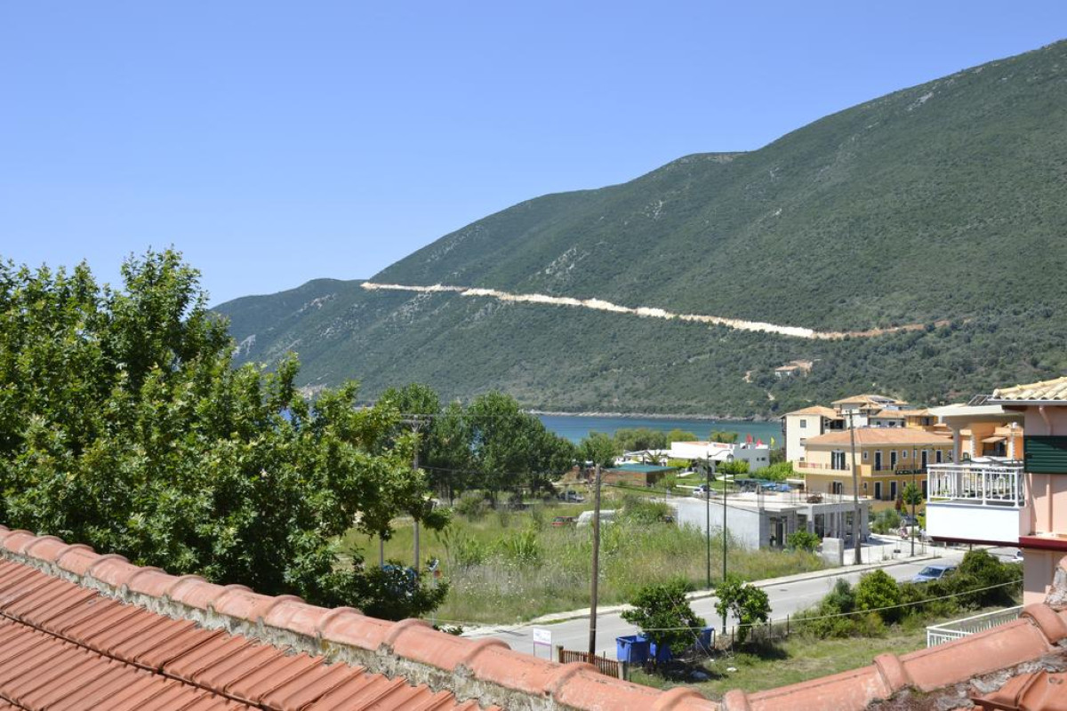 Odysseion Hotel (Vasiliki)