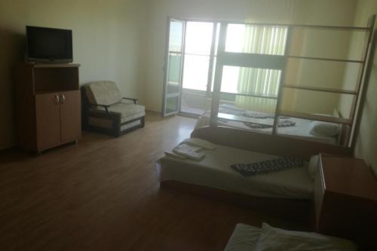 Office Center And Showroom