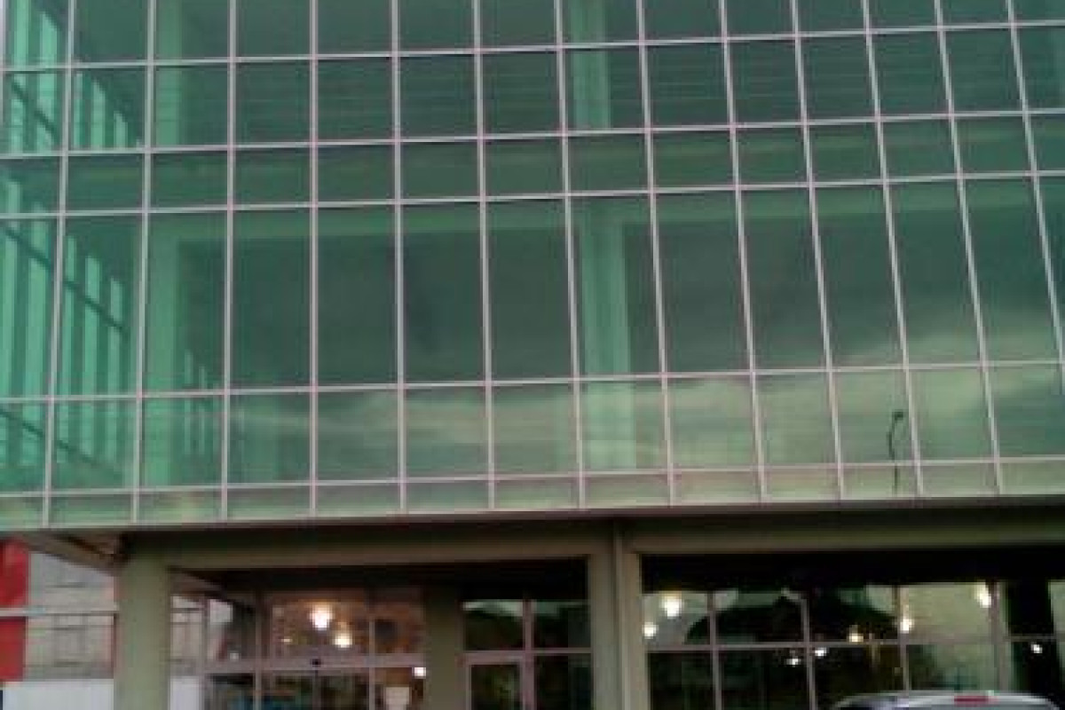 Office Center And Showroom
