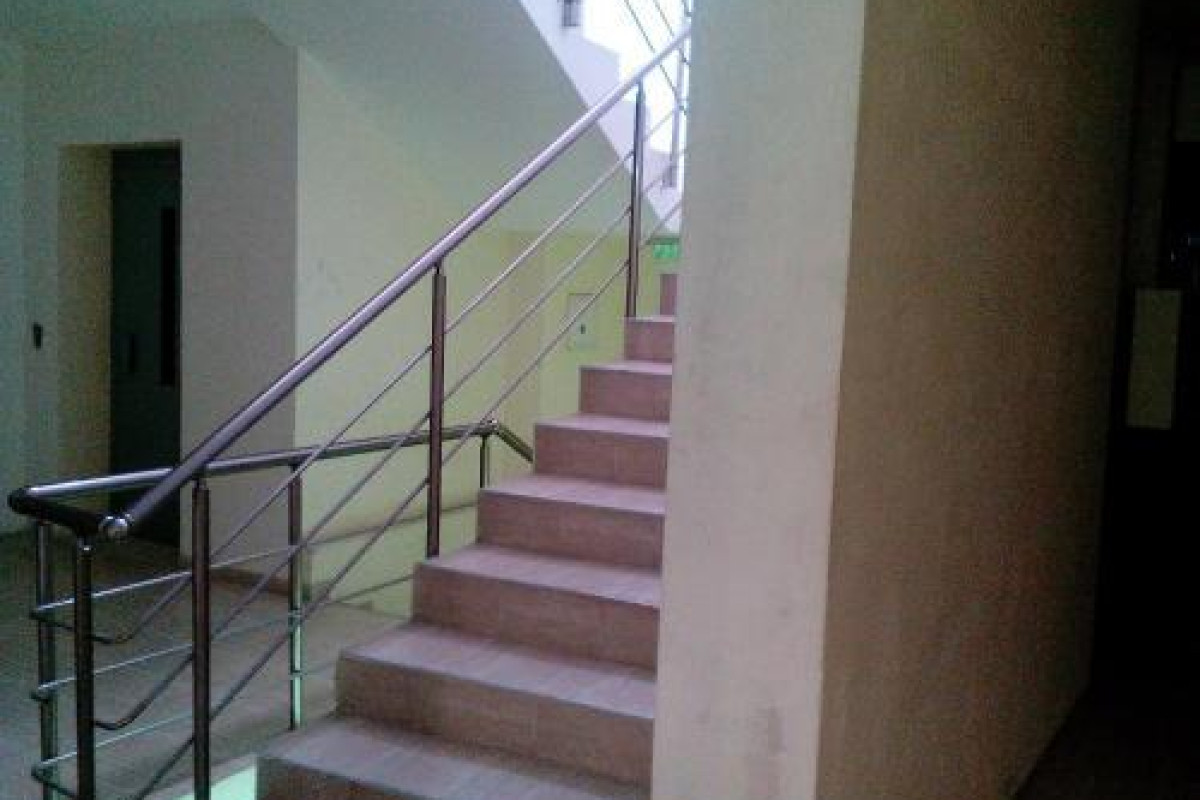 Office Center And Showroom