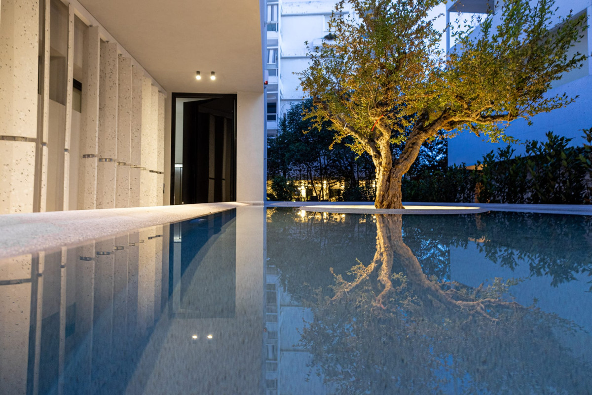 Ogarden Athens