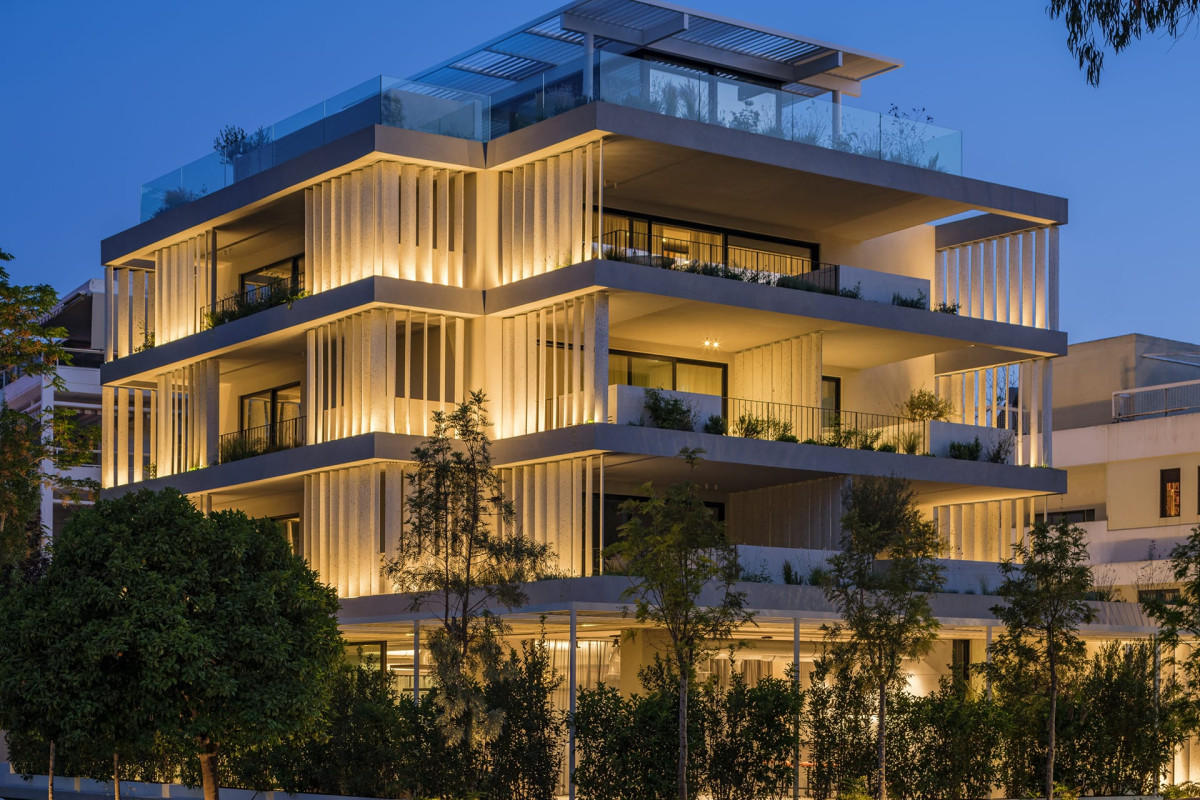 Ogarden Athens