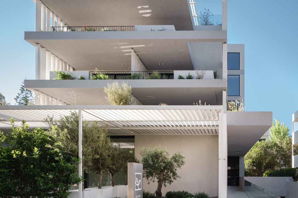 Ogarden Athens