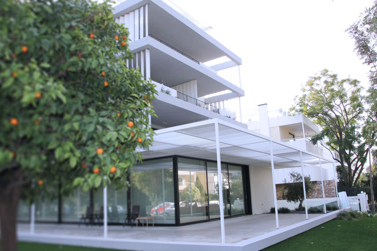 Ogarden Athens