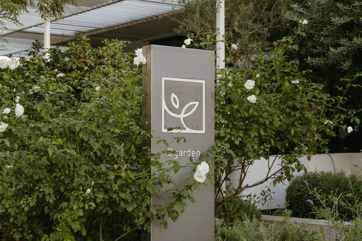 Ogarden Athens