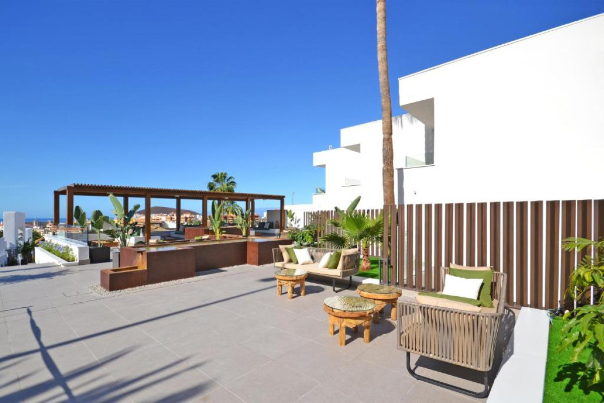 Ohasis Boutique Suites