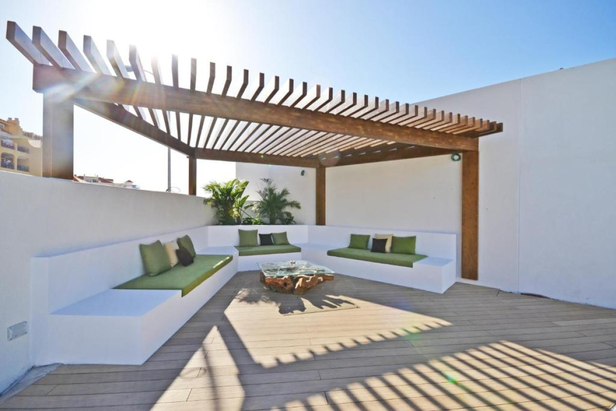 Ohasis Boutique Suites