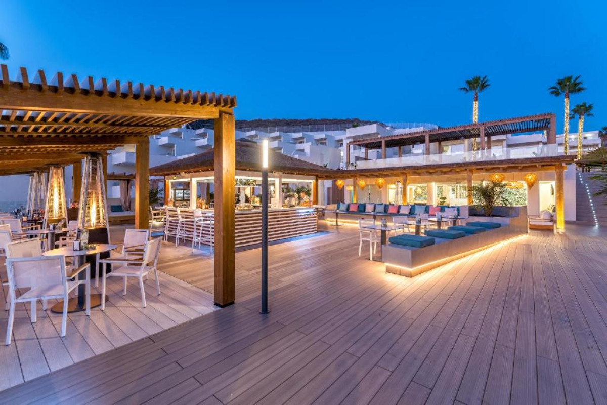 Ohasis Boutique Suites