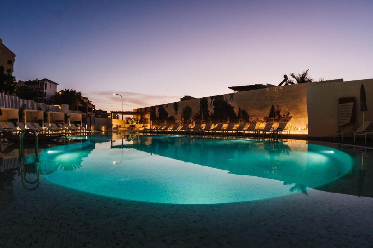 Ohasis Boutique Suites