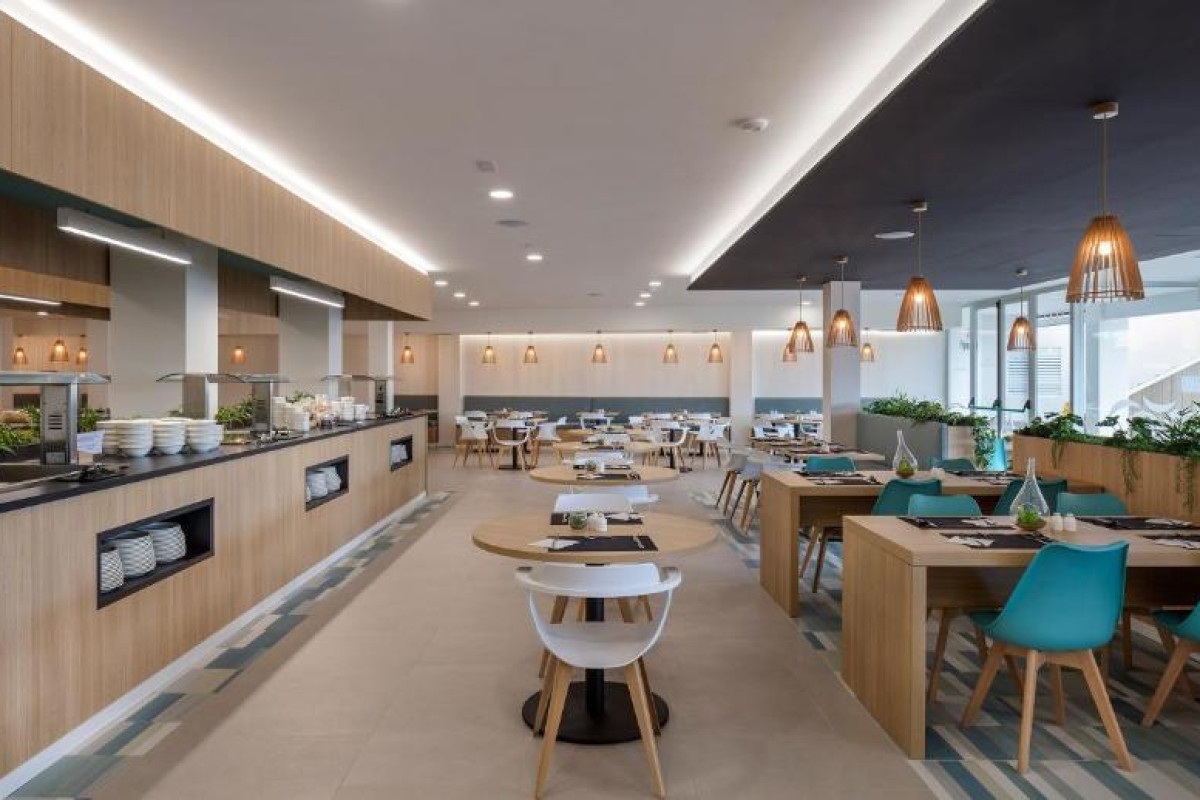 Ohasis Boutique Suites