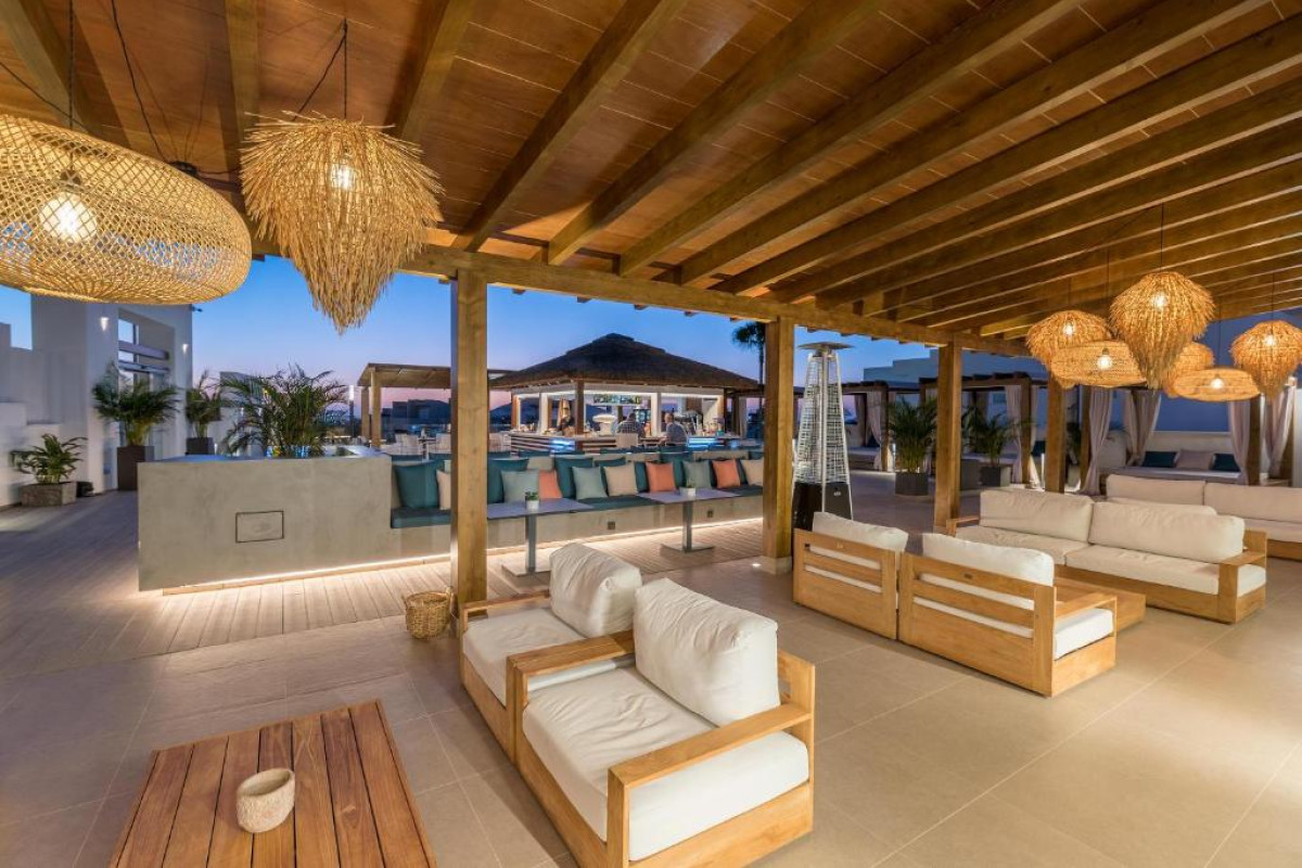 Ohasis Boutique Suites