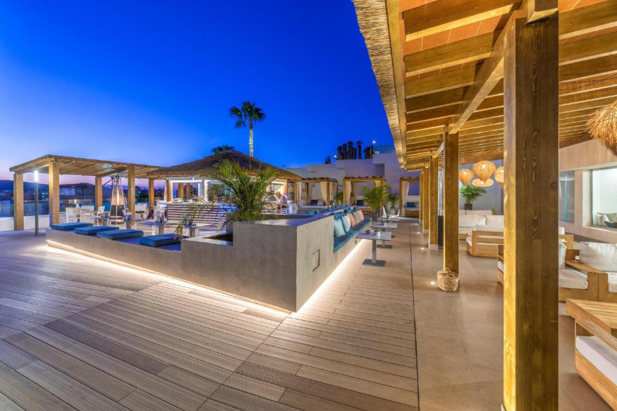 Ohasis Boutique Suites