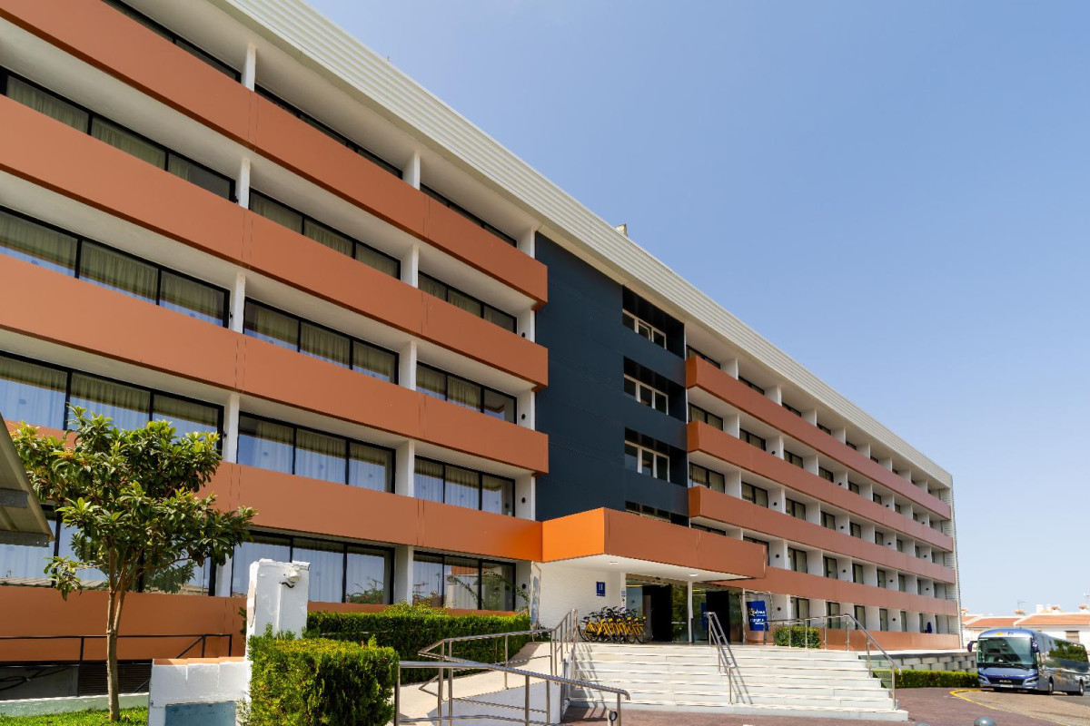 Ohtels Carabela
