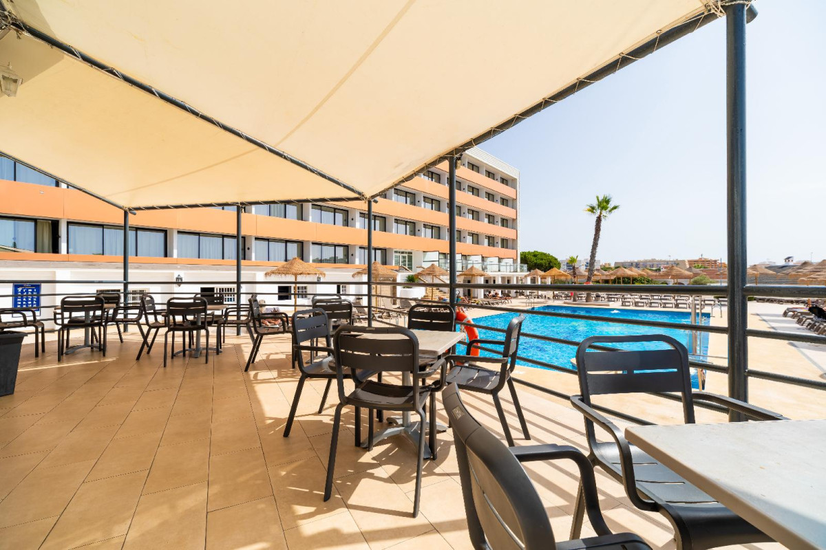 Ohtels Carabela