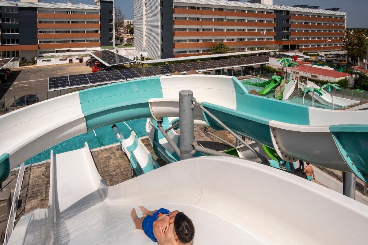 Ohtels Carabela