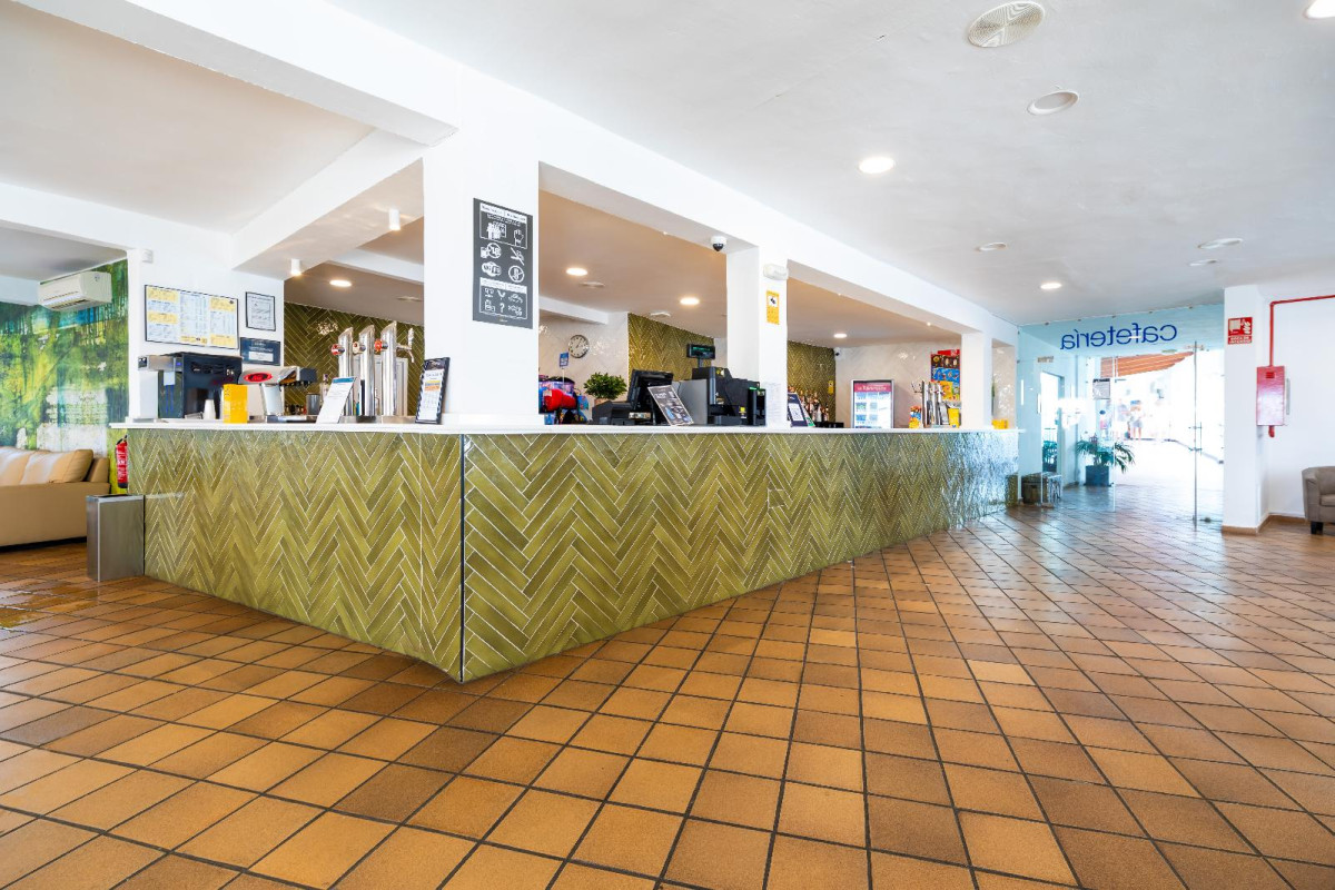 Ohtels Carabela