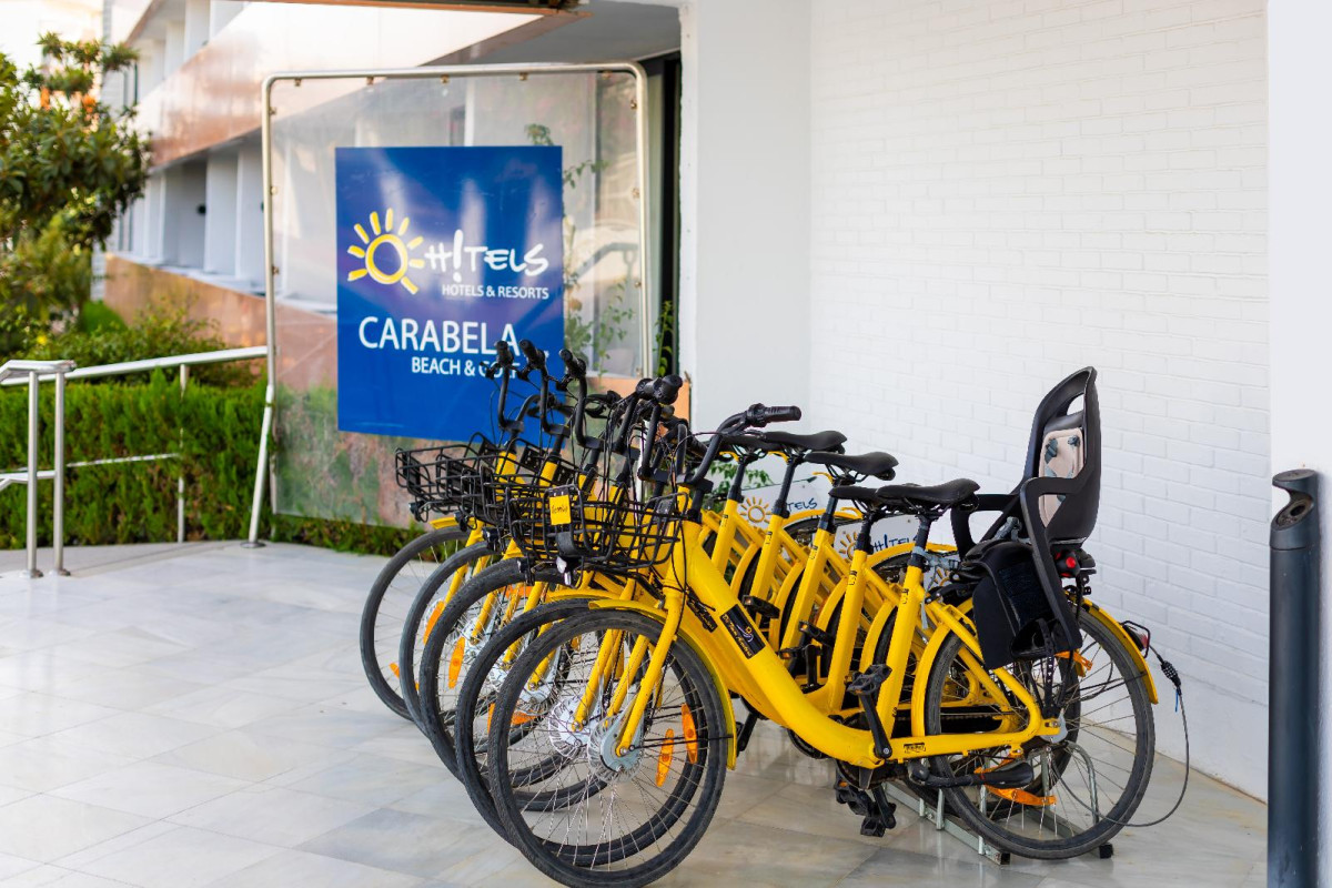 Ohtels Carabela