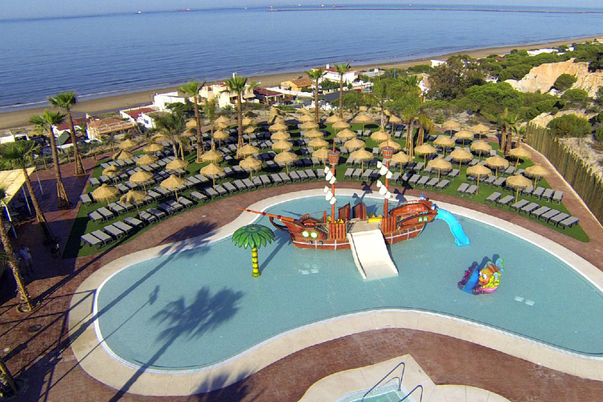 Ohtels Mazagón