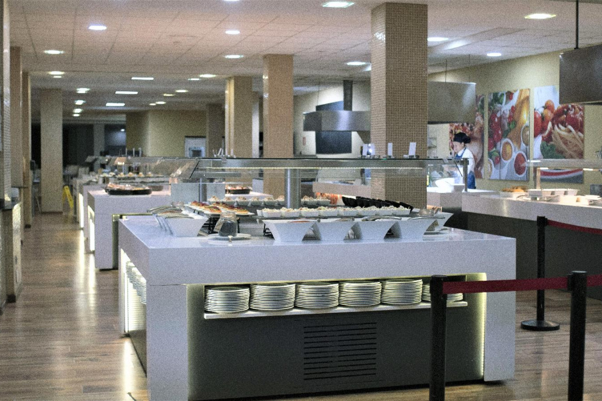 Ohtels Mazagón