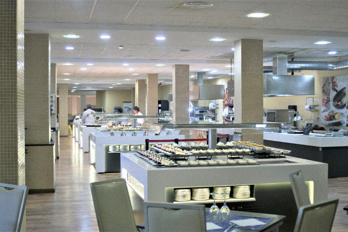 Ohtels Mazagón
