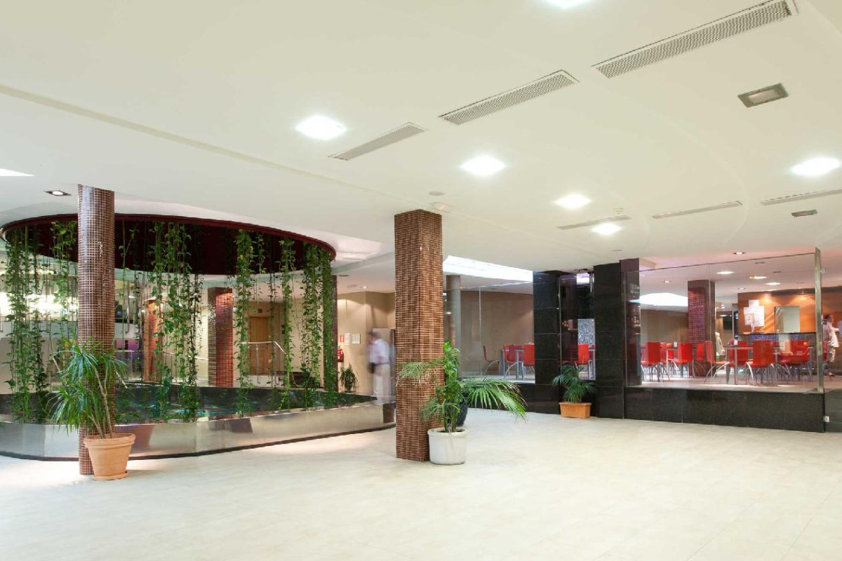 Ohtels Mazagón