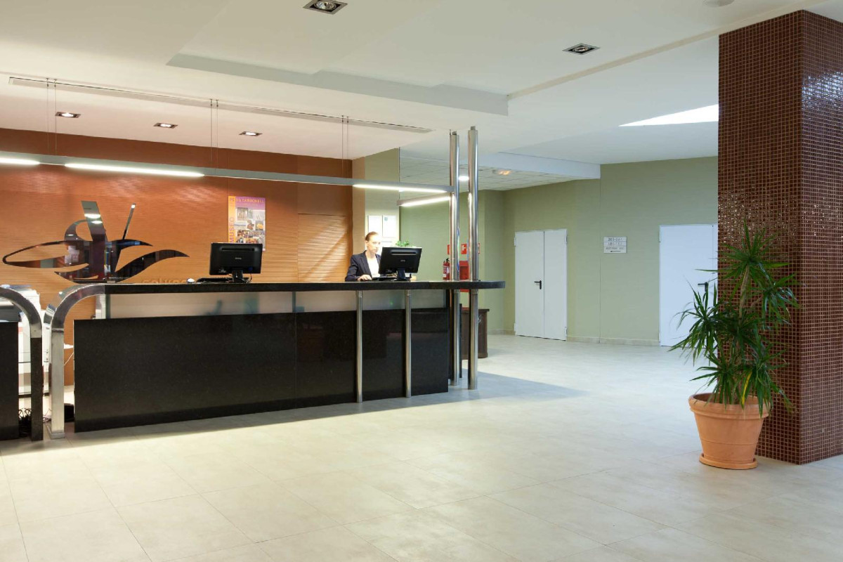 Ohtels Mazagón