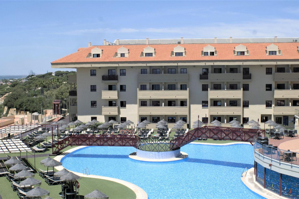Ohtels Mazagón