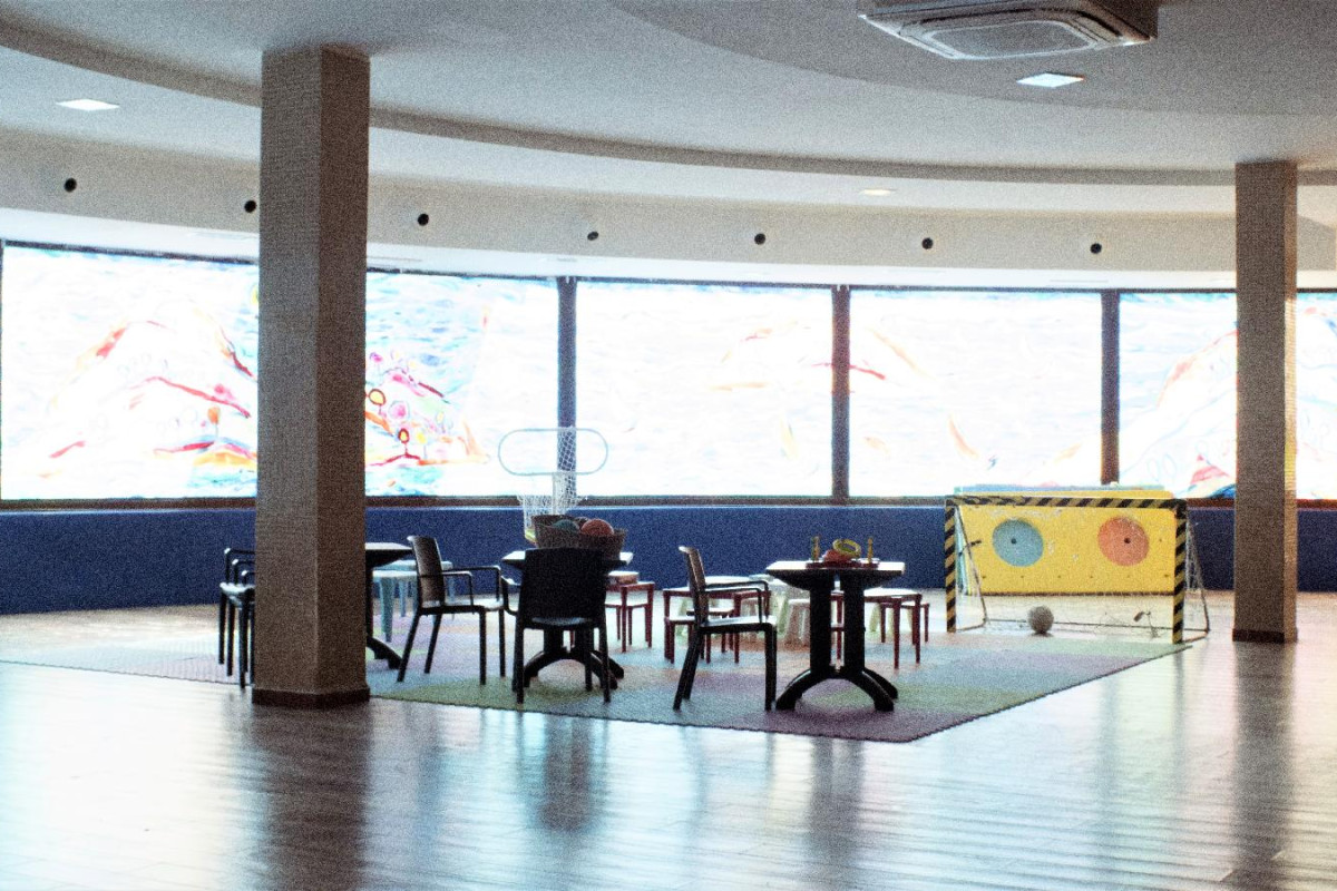 Ohtels Mazagón