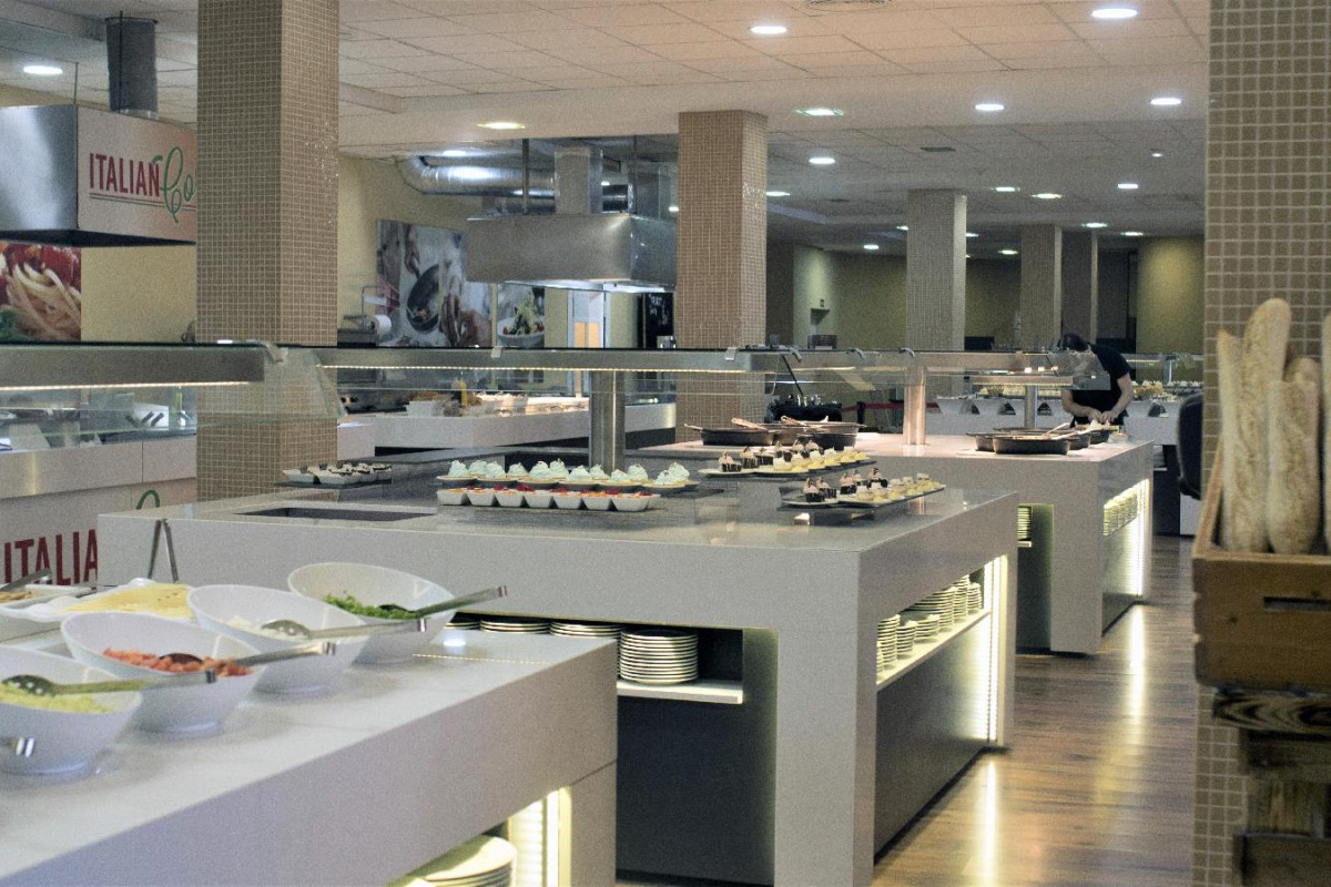 Ohtels Mazagón