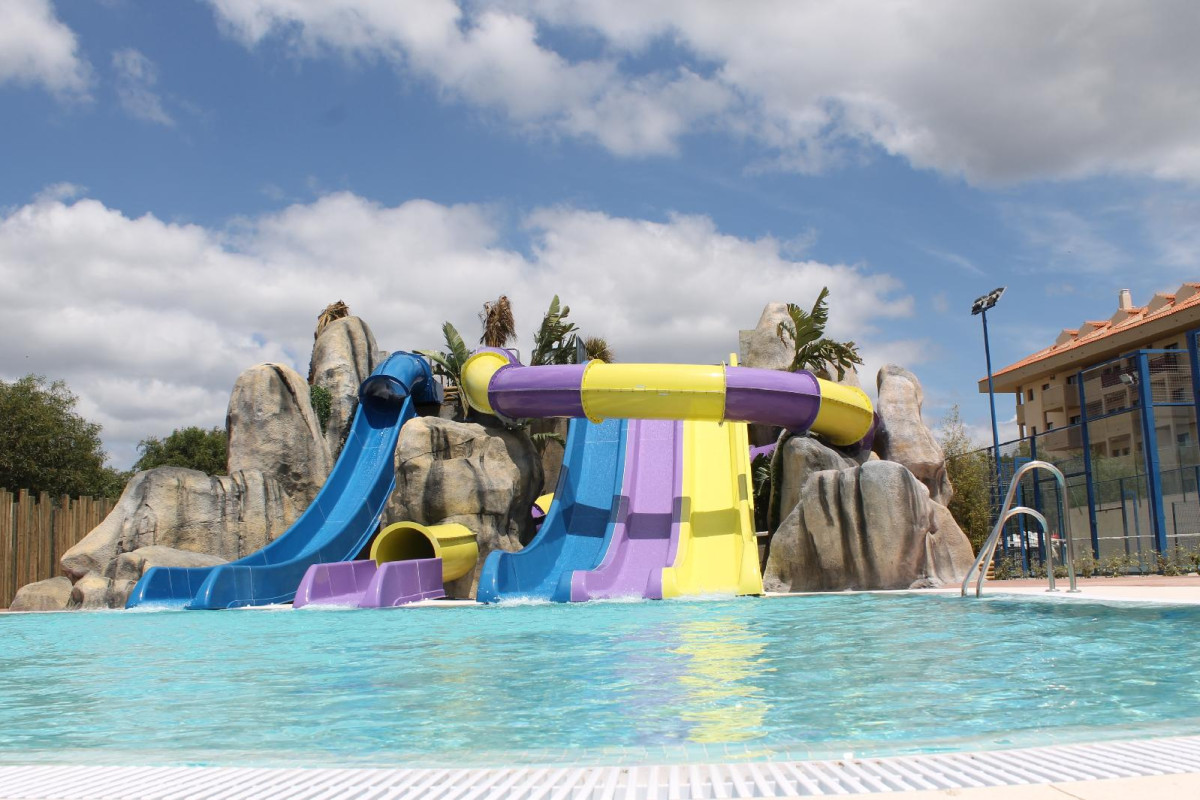 Ohtels Mazagón
