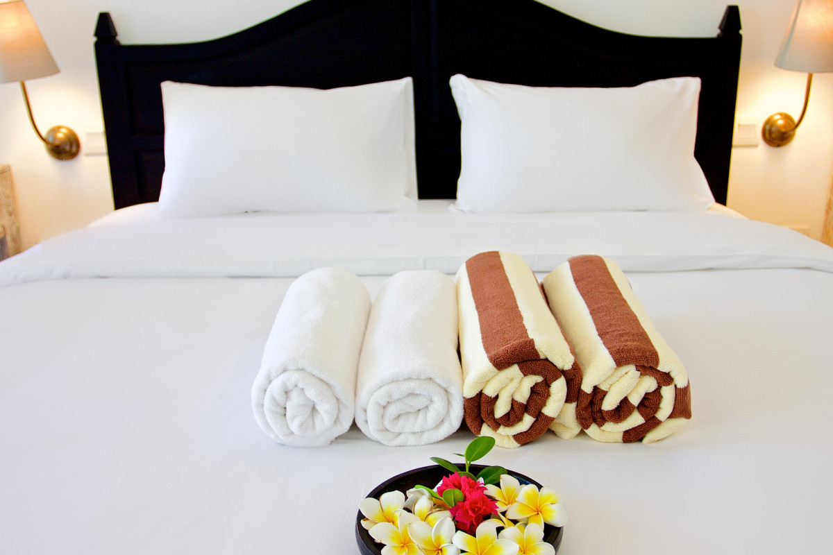 Ok Divers Resort And Spa
