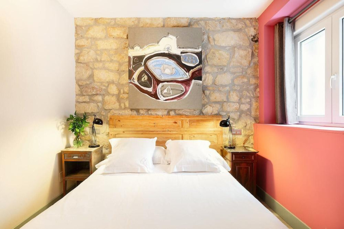 Okako Hotel