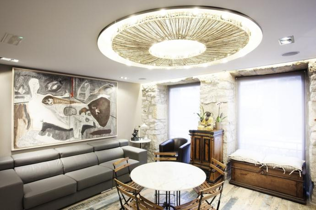 Okako Hotel