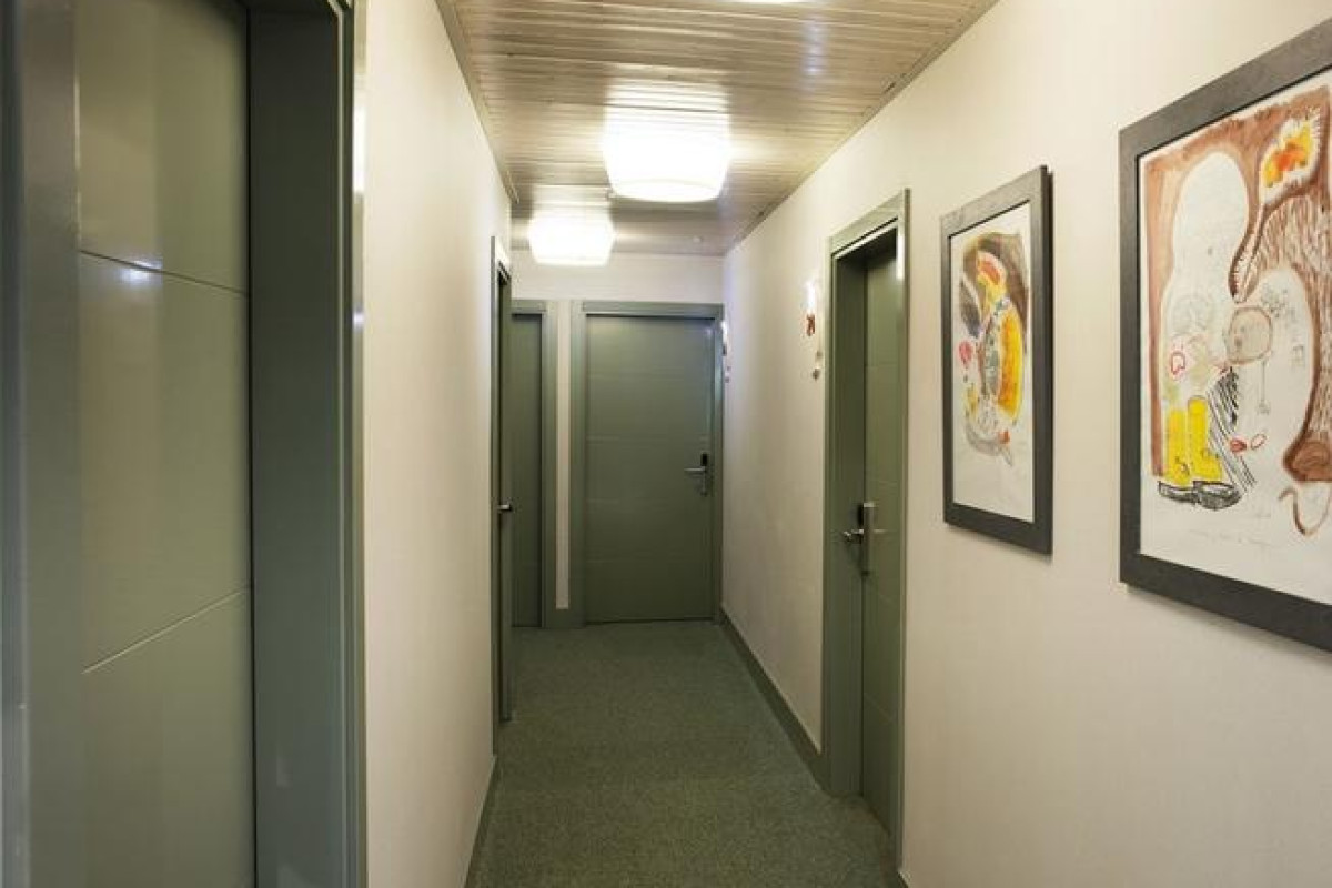 Okako Hotel