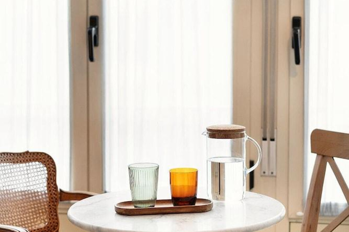 Okako Hotel
